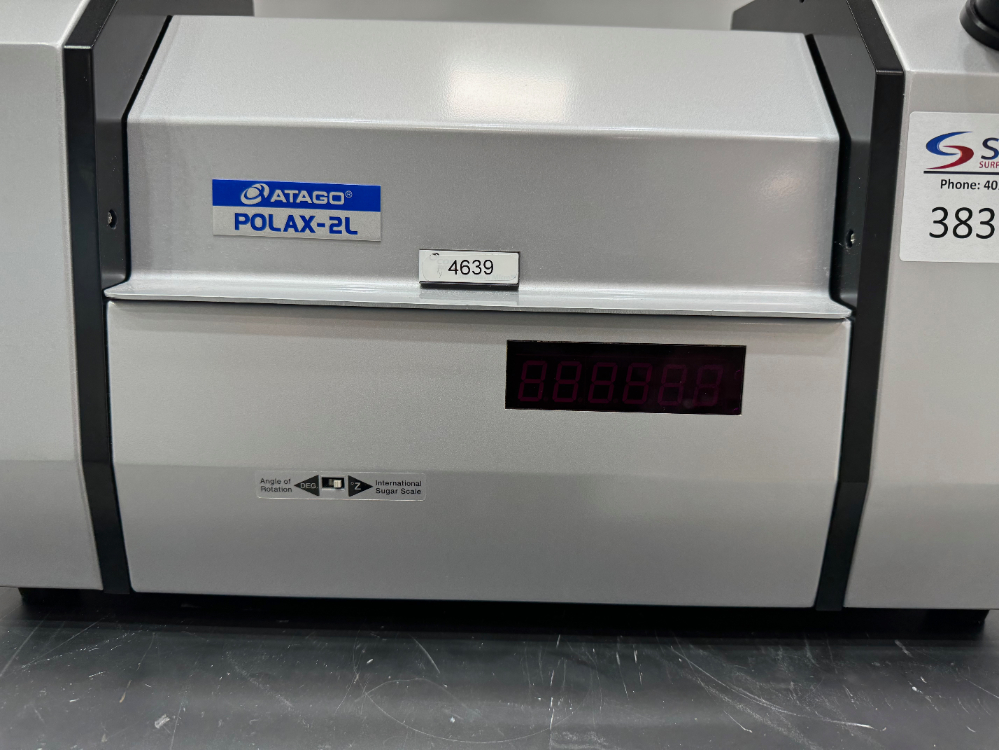 Atago Polax -2L Polarimeter | Surplus Solutions®